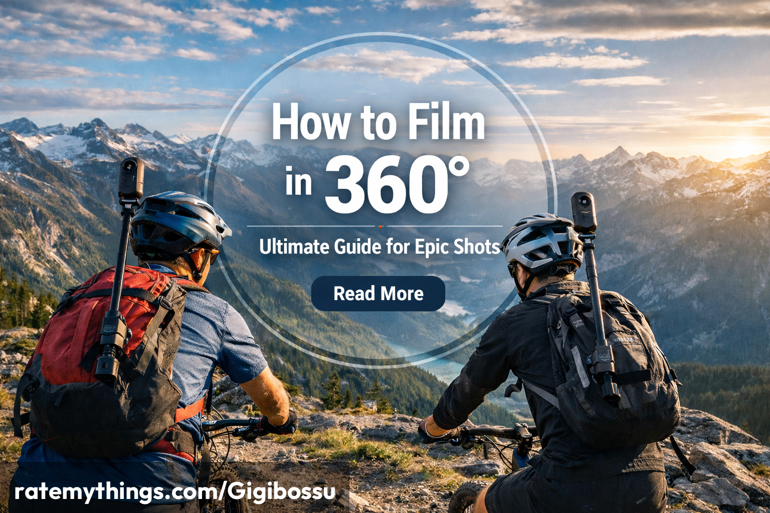 Stunning Mountain Vista Meets Clean Design