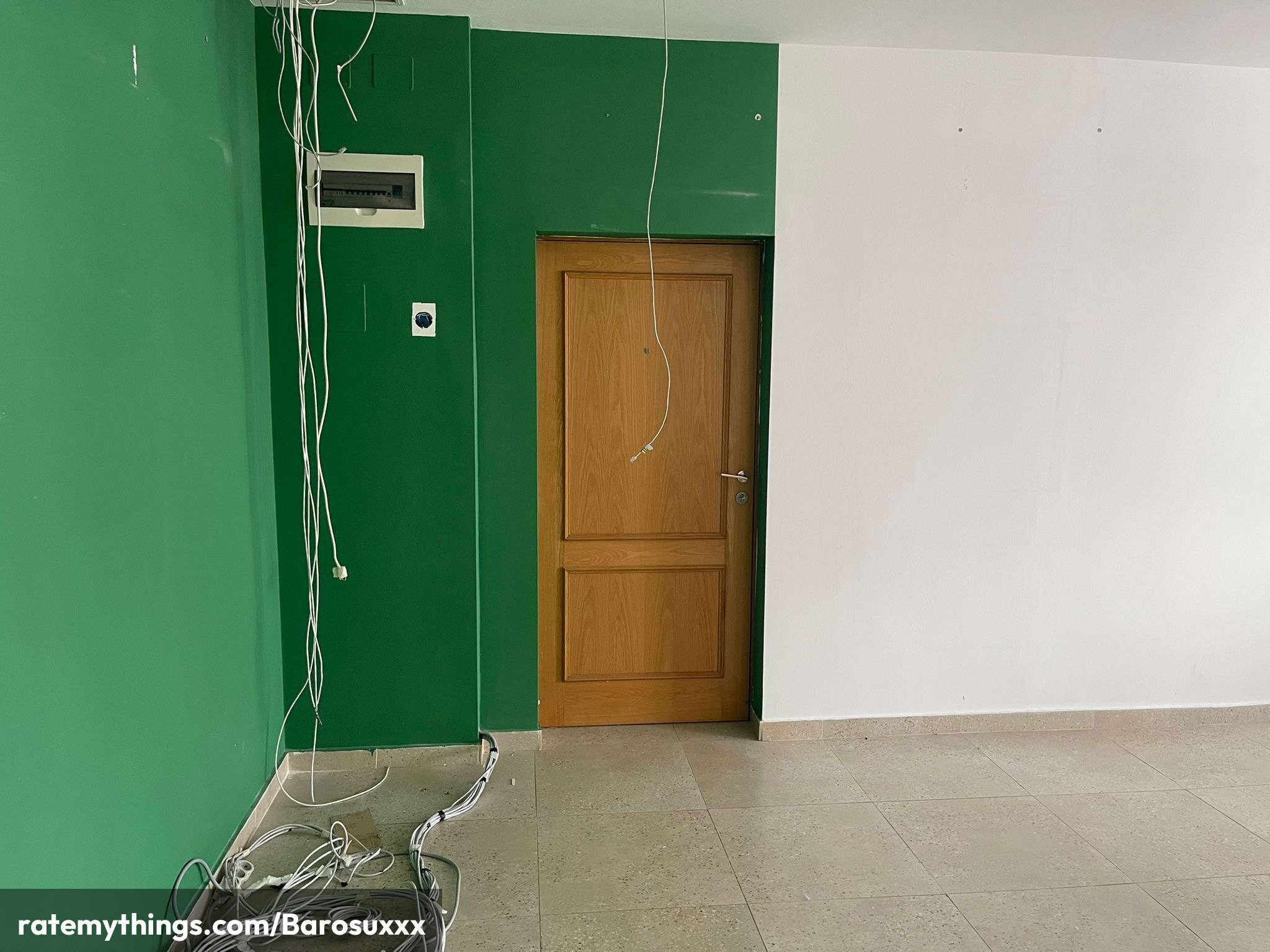 Fresh Start With Great Potential!