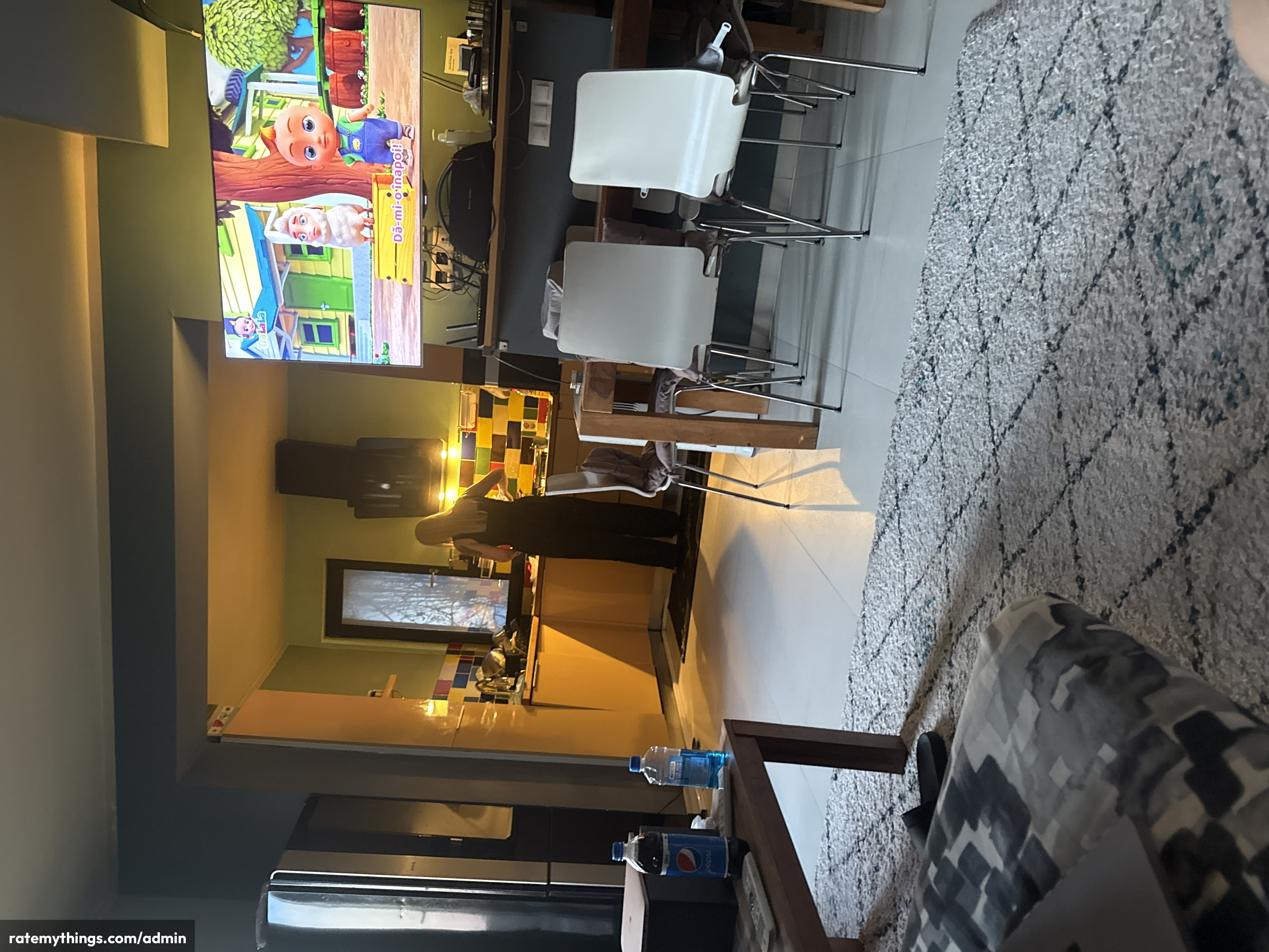 Modern Open-Concept Living Done Right!