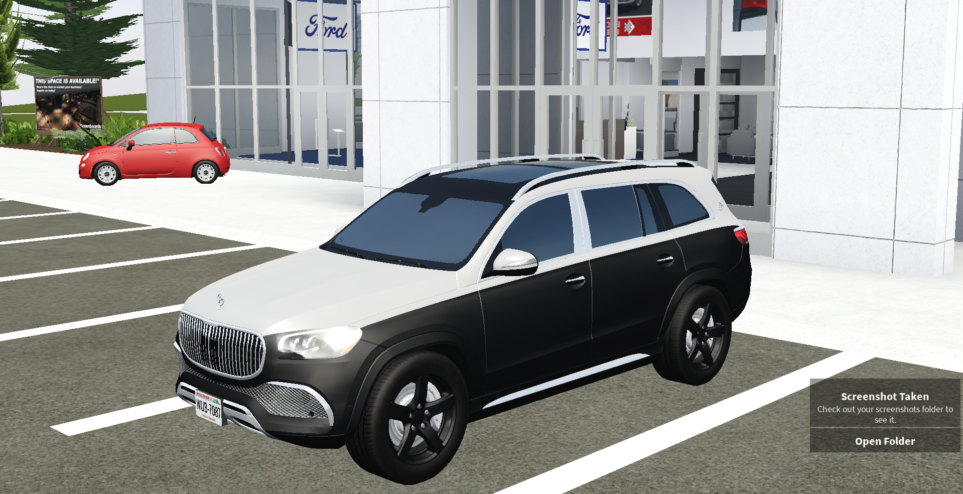 Clean 3D Car Visualization Needs Stronger Artistic Direction