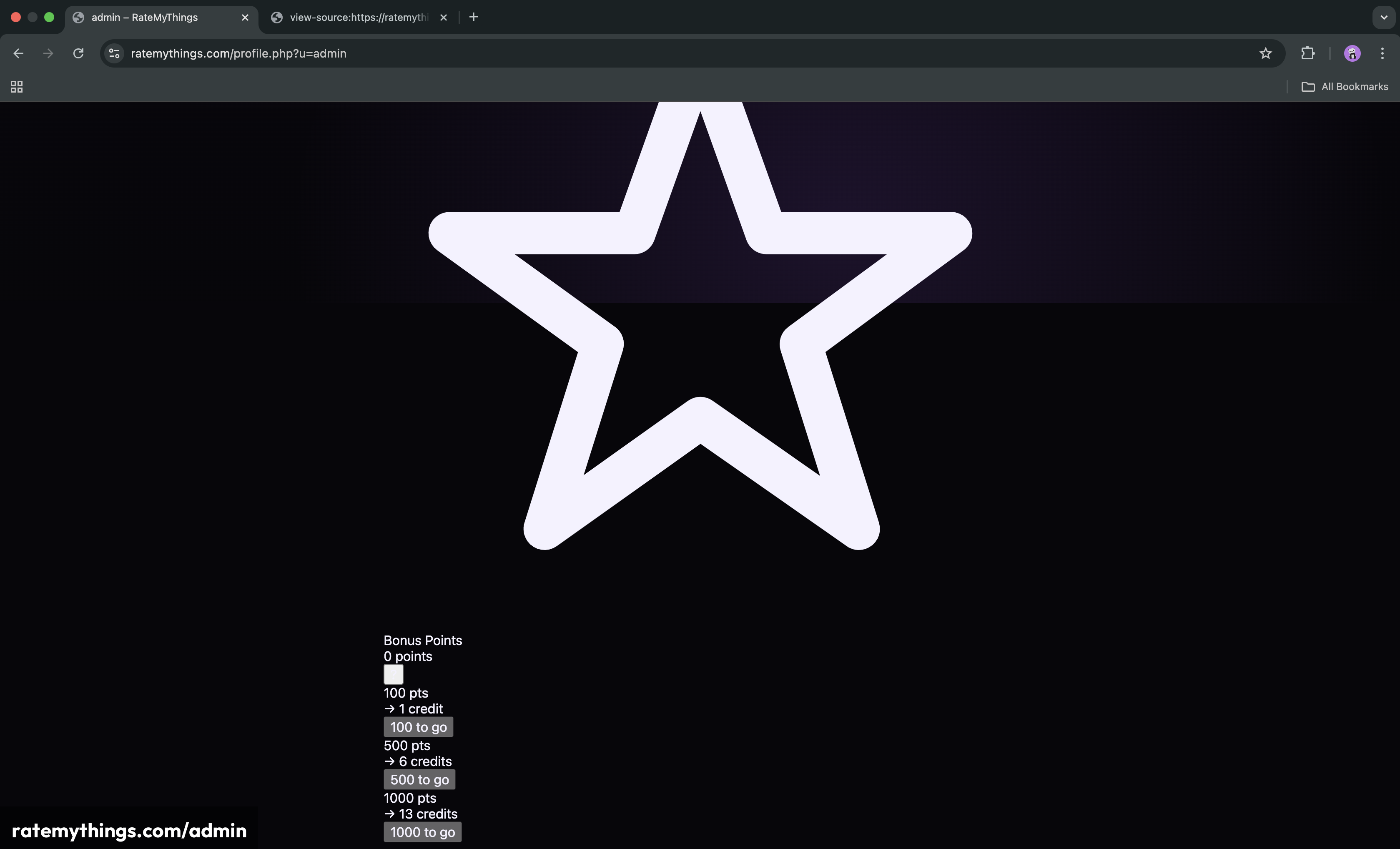 Bold Star Power with Clean Vibes