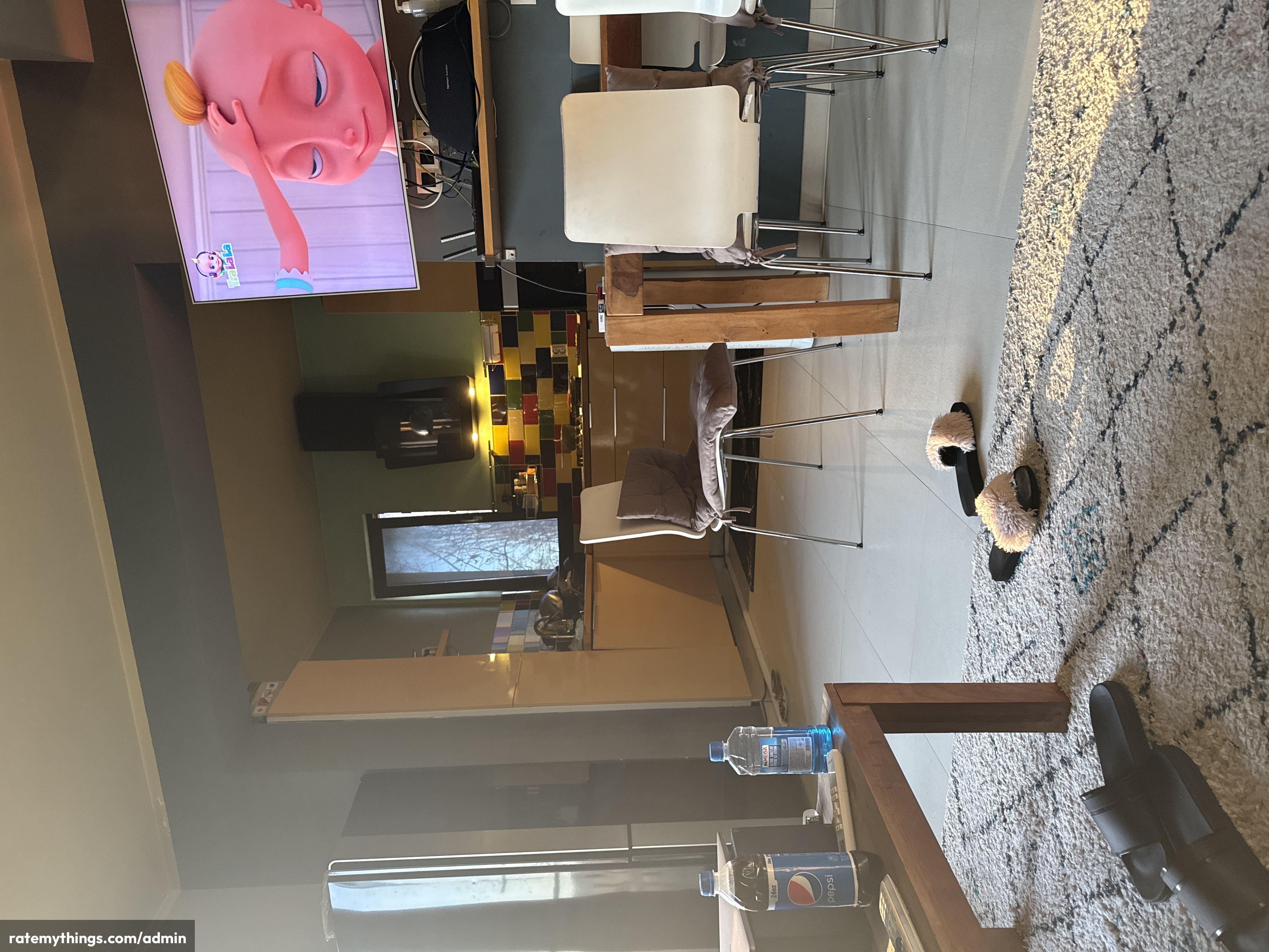 Modern Comfort Meets Playful Vibes!